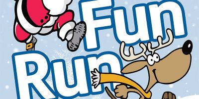 2024 Festive Fun Run