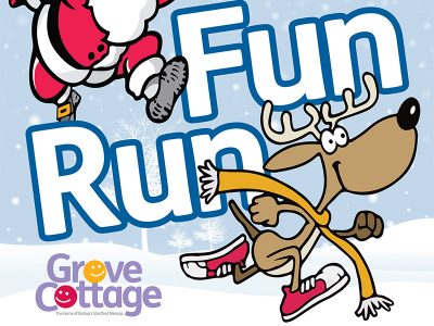 2024 Festive Fun Run