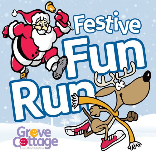 2024 Festive Fun Run